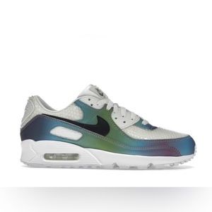 Nike Air Max 90 Premium SE (Bubble Pack) Men's 11.5